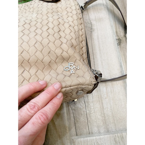 orYANY Leather Bag - Picture 9 of 14